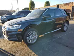 WA1BNAFY9K2063130 2019 AUDI Q5
