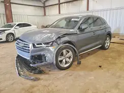 WA1BNAFY9K2064147 2019 AUDI Q5