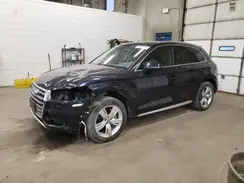 WA1BNAFY9K2064892 2019 AUDI Q5