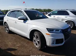 WA1BNAFY9K2070563 2019 AUDI Q5