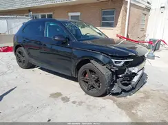 WA1BNAFY9K2071745 2019 AUDI Q5