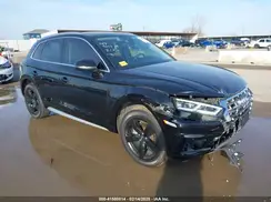 WA1BNAFY9K2073043 2019 AUDI Q5