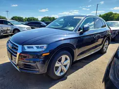 WA1BNAFY9K2073690 2019 AUDI Q5