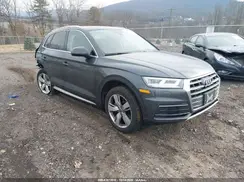 WA1BNAFY9K2074130 2019 AUDI Q5