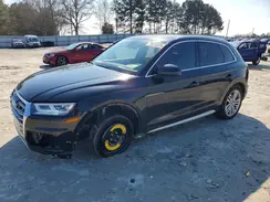 WA1BNAFY9K2074399 2019 AUDI Q5