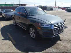 WA1BNAFY9K2079781 2019 AUDI Q5