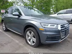 WA1BNAFY9K2081000 2019 AUDI Q5
