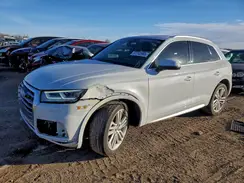 WA1BNAFY9K2081028 2019 AUDI Q5