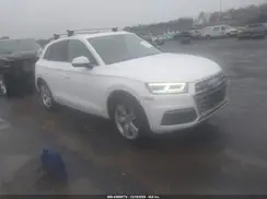 WA1BNAFY9K2083586 2019 AUDI Q5