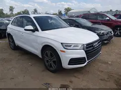 WA1BNAFY9K2083717 2019 AUDI Q5