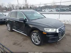 WA1BNAFY9K2084205 2019 AUDI Q5