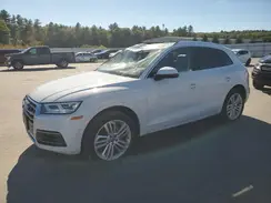 WA1BNAFY9K2087024 2019 AUDI Q5