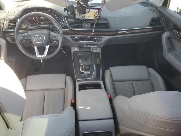 WA1BNAFY9K2087024 2019 AUDI Q5 - Image 8