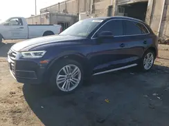 WA1BNAFY9K2087234 2019 AUDI Q5