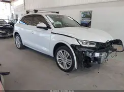 WA1BNAFY9K2091204 2019 AUDI Q5