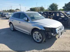 WA1BNAFY9K2091543 2019 AUDI Q5