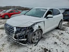 WA1BNAFY9K2091963 2019 AUDI Q5