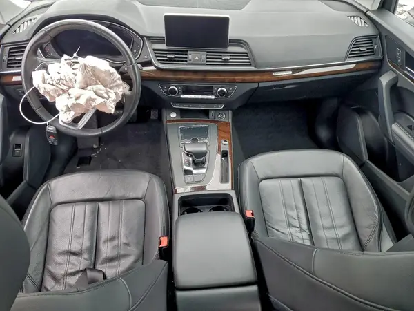 WA1BNAFY9K2091963 2019 AUDI Q5 - Image 8