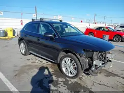WA1BNAFY9K2094202 2019 AUDI Q5
