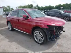 WA1BNAFY9K2095012 2019 AUDI Q5