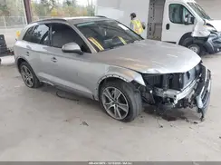 WA1BNAFY9K2095608 2019 AUDI Q5