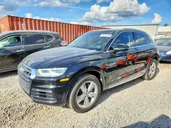 WA1BNAFY9K2096046 2019 AUDI Q5