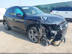 WA1BNAFY9K2096919 2019 AUDI Q5