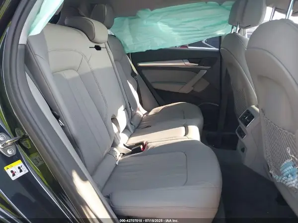 WA1BNAFY9K2096919 2019 AUDI Q5 - Image 8