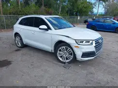 WA1BNAFY9K2099092 2019 AUDI Q5