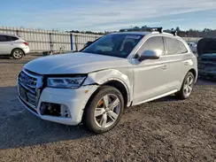 WA1BNAFY9K2100905 2019 AUDI Q5
