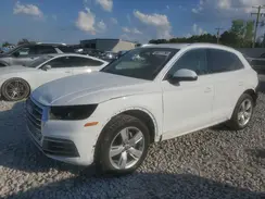 WA1BNAFY9K2101195 2019 AUDI Q5