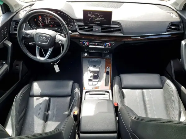 WA1BNAFY9K2102296 2019 AUDI Q5 - Image 8