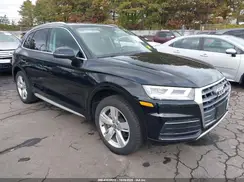 WA1BNAFY9K2103111 2019 AUDI Q5