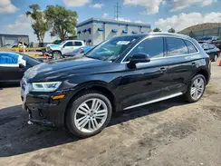 WA1BNAFY9K2104517 2019 AUDI Q5