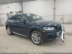 WA1BNAFY9K2104629 2019 AUDI Q5