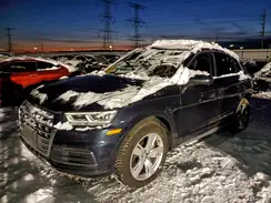 WA1BNAFY9K2108096 2019 AUDI Q5