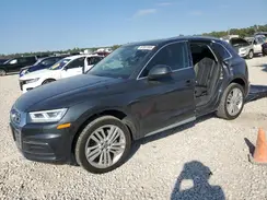WA1BNAFY9K2109555 2019 AUDI Q5