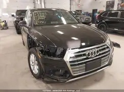 WA1BNAFY9K2114013 2019 AUDI Q5