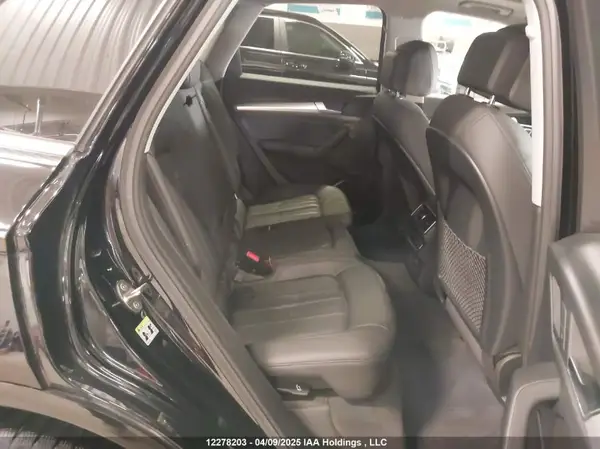 WA1BNAFY9K2114013 2019 AUDI Q5 - Image 8