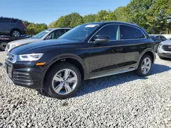 WA1BNAFY9K2115453 2019 AUDI Q5