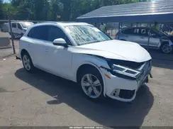 WA1BNAFY9K2116120 2019 AUDI Q5