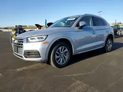 WA1BNAFY9K2116859 2019 AUDI Q5