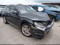 WA1BNAFY9K2118823 2019 AUDI Q5
