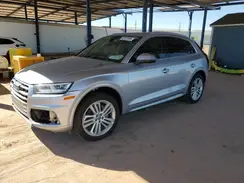 WA1BNAFY9K2119132 2019 AUDI Q5