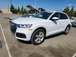 WA1BNAFY9K2121236 2019 AUDI Q5