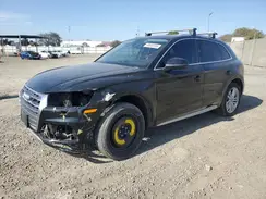 WA1BNAFY9K2121348 2019 AUDI Q5