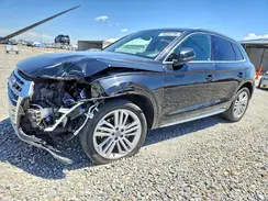 WA1BNAFY9K2121513 2019 AUDI Q5