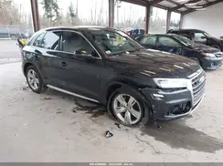 WA1BNAFY9K2126811 2019 AUDI Q5