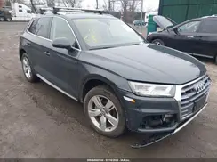 WA1BNAFY9K2129076 2019 AUDI Q5