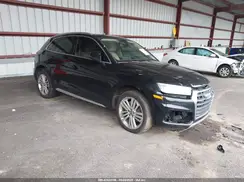 WA1BNAFY9K2133015 2019 AUDI Q5